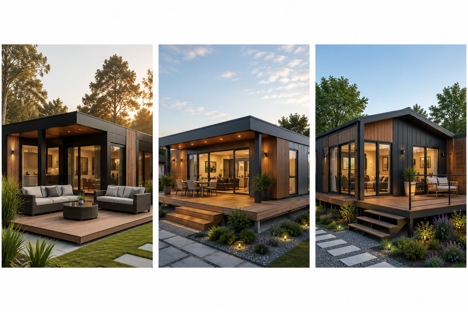 Tiny Home